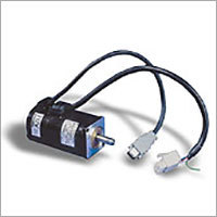 Black 400W Servo Motors