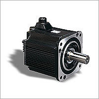 Black 5.5Kw Servo Motors