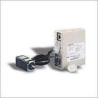 White 10W Servo Motors