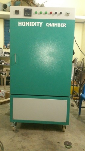 आर्द्रता परीक्षण कक्ष