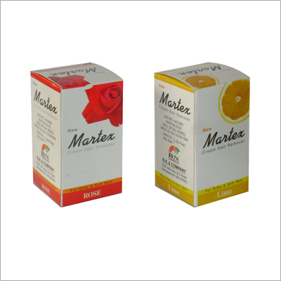 Hair Remover Cream
