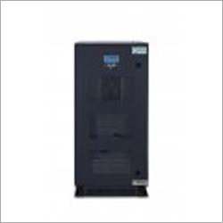Three Phase Online UPS FALCON 8500 - 110-300 Volt, Black Color | 20 kg Weight, Industrial Usage