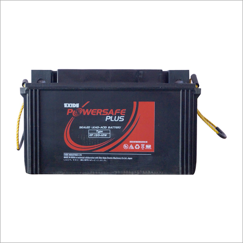 Exide Inverter Battery Battery Capacity: <150ah Ampere-hour (Ah)