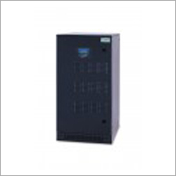 Black Industrial Ups 1000