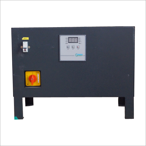 Servo Voltage Stabilizer Current: Ac Megaampere ( Ma)