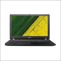 Acer Aspire Pentium Quad Core - (4 GB 1 TB HDD Linux) ES1-533 Notebook