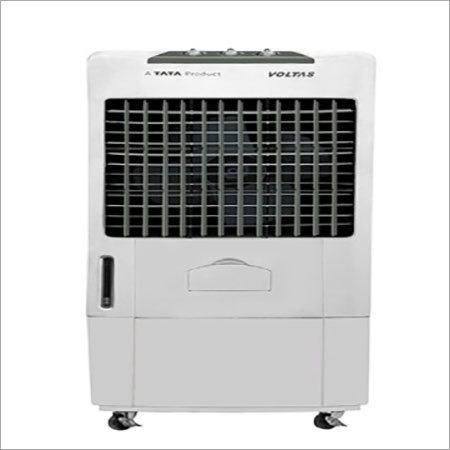 Voltas Ve-d60mh) Desert Air Cooler (White, 60 Litres)