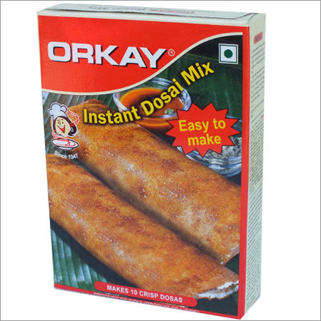 Powder Instant Dosa Mix