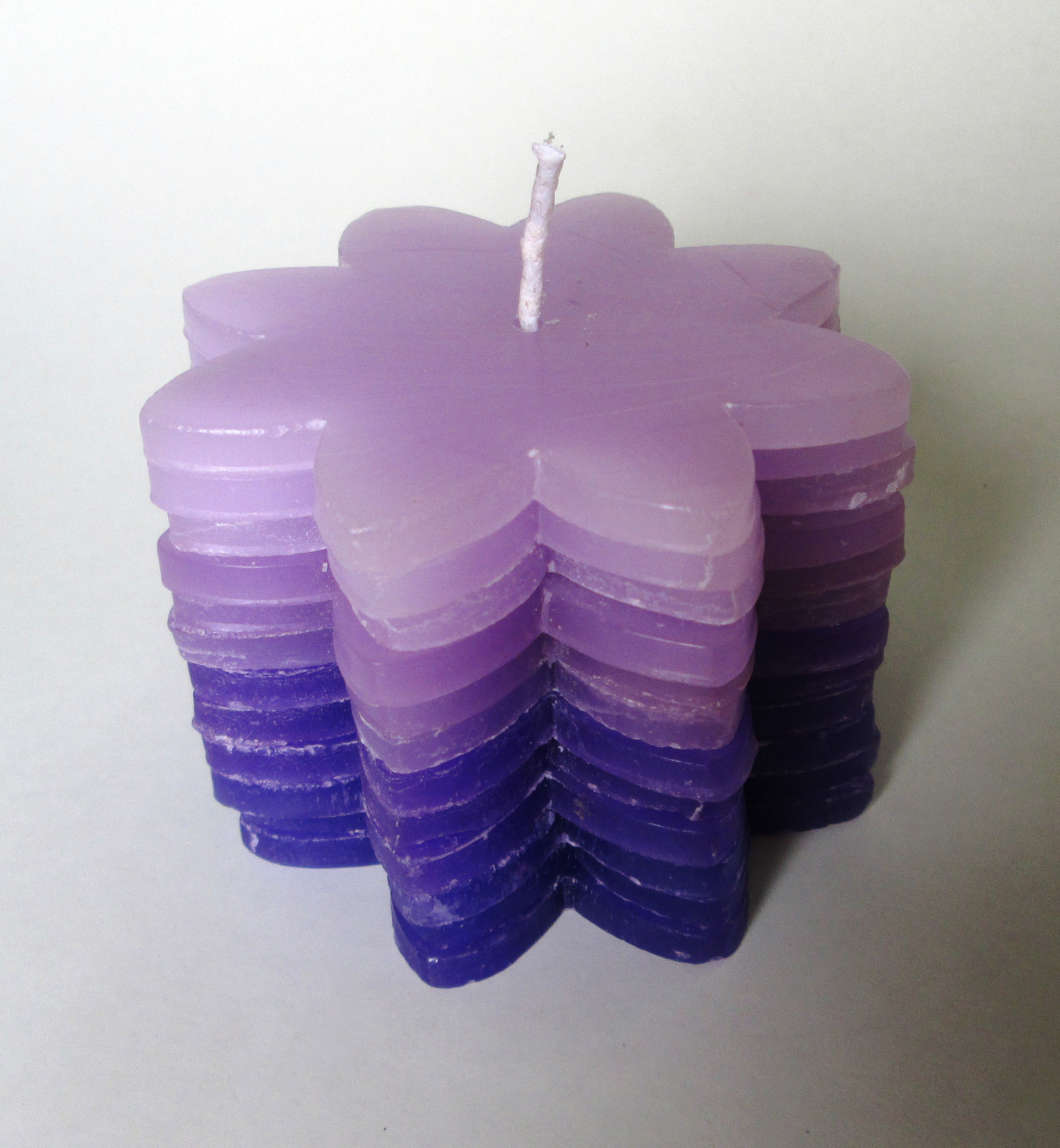 Fancy Decorative Candle Wick: Cotton Wick