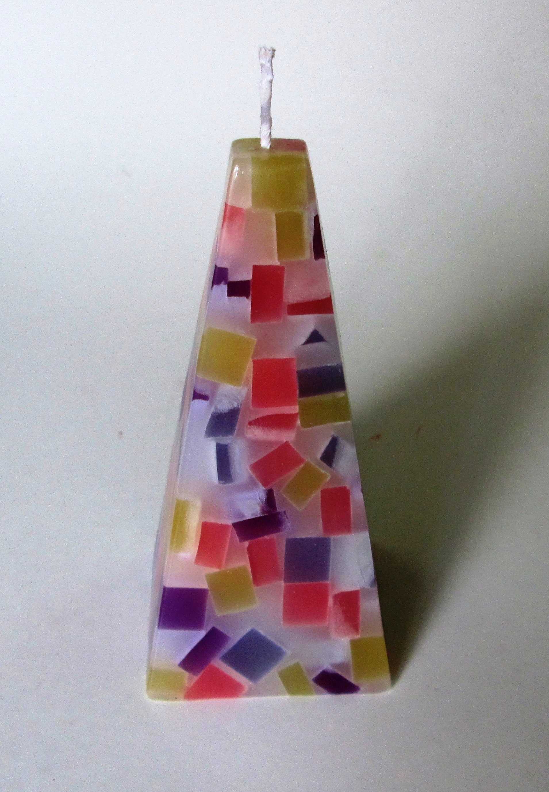 Fancy Decorative Candle Wick: Cotton Wick