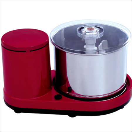 Wet Grinder
