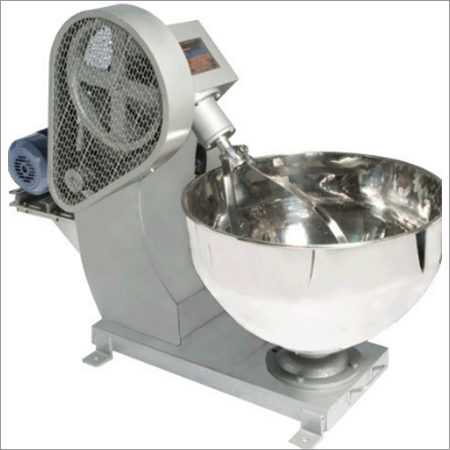 Atta Kneading Machine