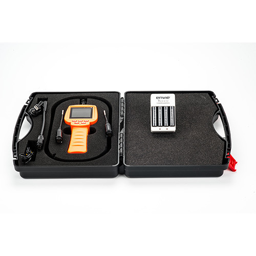 Otoscopes Ent Video Recorder