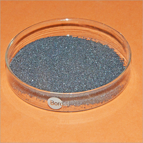 Synthetic Graphite