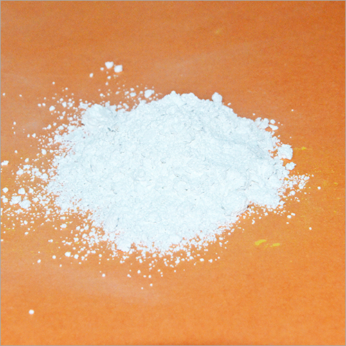 Silicon Oxide Powder