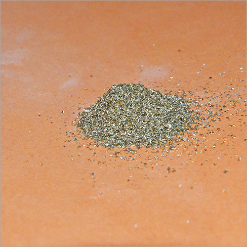 Brass Fiber
