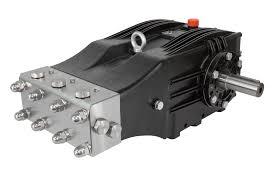 Hydro Blasting Machine - Up To 1000 Bar Pressure, 350-15500 Lpm Flow Rate, Advanced Nozzle Positioning Technology For Effective Vessel Cleaning And Surface Preparation