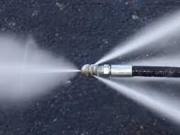 Hydro Jetting Machine
