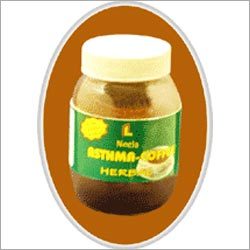 Asthma Herbal Coffee
