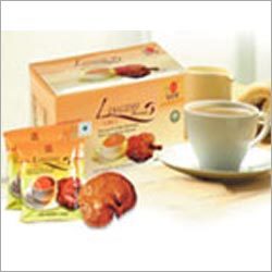 लिंगजि बेवरेज कॉफी