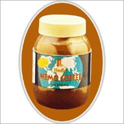 Memory Herbal Coffee