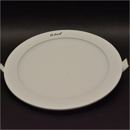 Premium Round Light