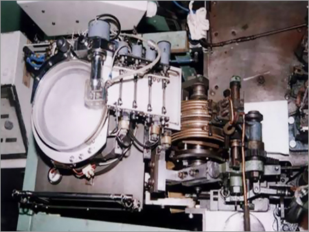 Auto Coil Feeder
