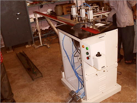 Aluminum Profile Cutting Machine