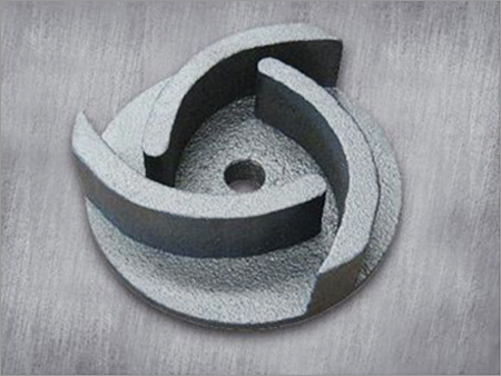 Non Ferrous Casting Machine