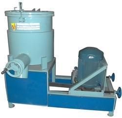 High Speed Mixture