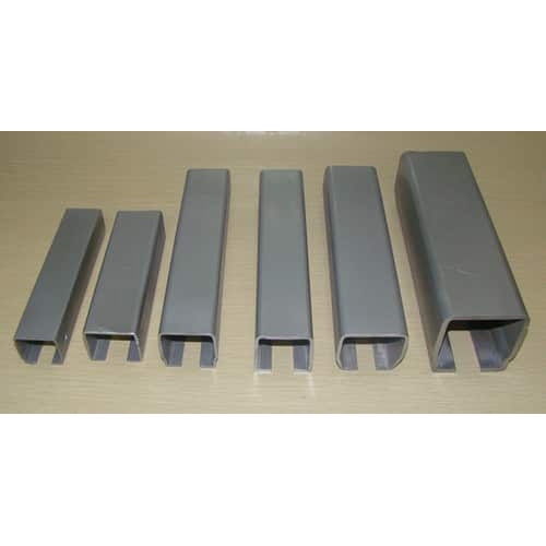 सी रेल तोरण प्रणाली