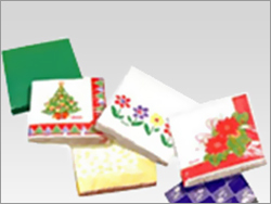 Pocket Tissues