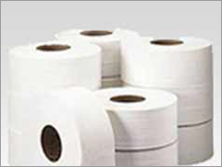 Commercial White Rolls