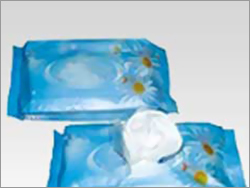 Wet Tissues