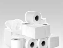 Private Labeling Tissue
