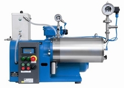 Heavy Duty Dyno Mill Machine