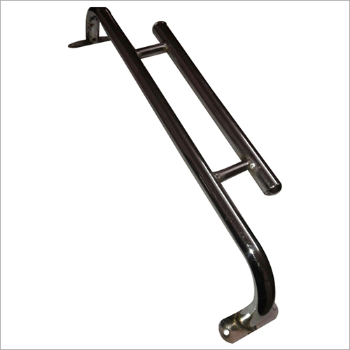 Auto Rickshaw Bumper Guard