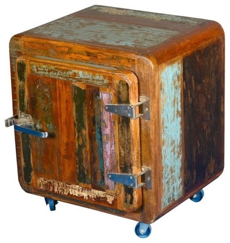 Bedside Cabinet Home Furniture