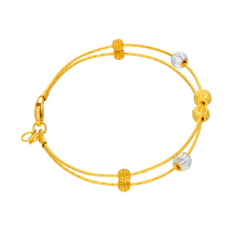 Adira Bracelet Gender: Women's