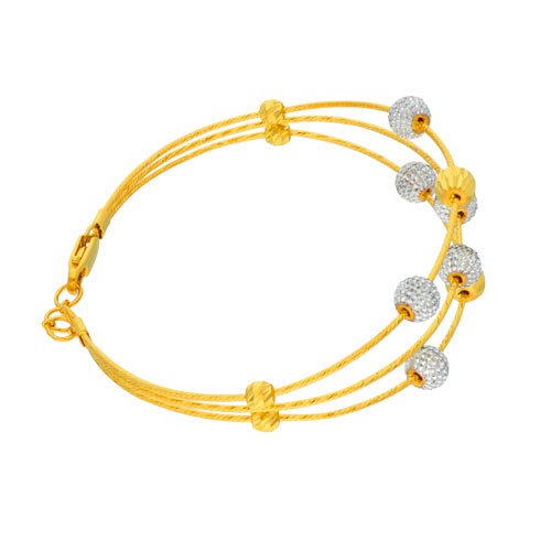 Adira Bracelet Gender: Women's