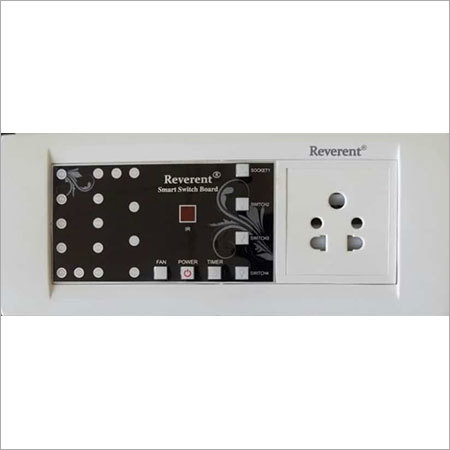 SMART SWITCH BOARD