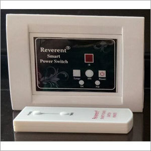स्मार्ट पावर स्विच बॉक्स