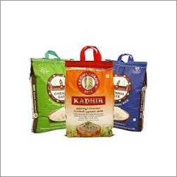 बॉप मल्टीकलर वेवेन बैग्स