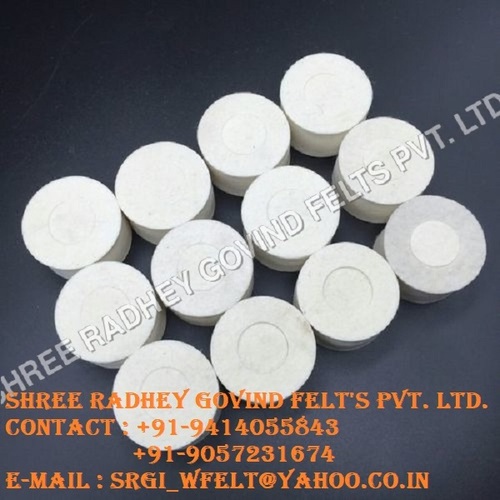 Felt Gasket