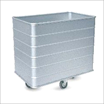 गीला टोकरी