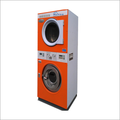 वॉशर एक्सट्रैक्टर ड्रायर
