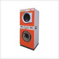 Stock Washer Dryer