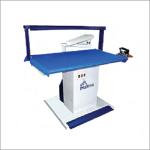 वैक्यूम इस्त्री करने वाली तालिकाएँ