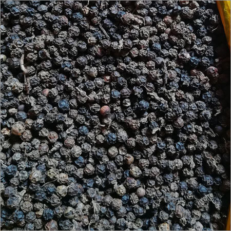 काली मिर्च