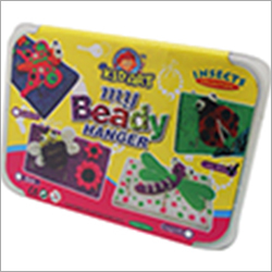 आर्ट बीडी क्ले